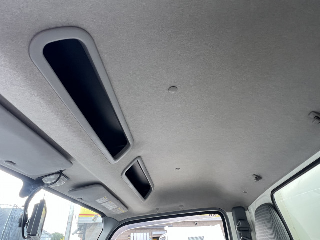 日野 デュトロ 小型 冷凍冷蔵バン TKG-XZC645M(95759) 14枚目