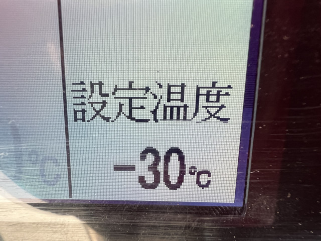 日野 デュトロ 小型 冷凍冷蔵バン TKG-XZC645M(95759) 16枚目
