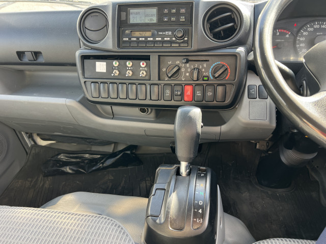 日野 デュトロ 小型 冷凍冷蔵バン TKG-XZC645M(95759) 18枚目