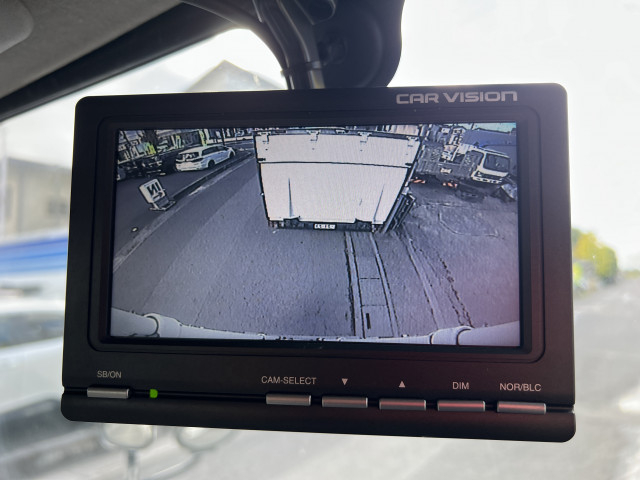 日野 デュトロ 小型 冷凍冷蔵バン TKG-XZC645M(95759) 19枚目