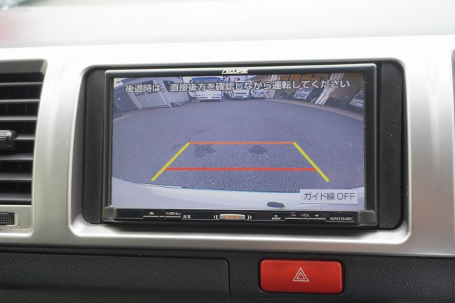 トヨタ ハイエース 小型 ライトバン CBF-TRH200V(95153) 37枚目