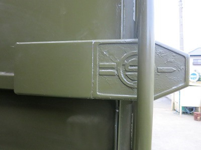 いすゞ ギガ 大型 土砂ダンプ QKG-CXZ77AT(95760) 13枚目