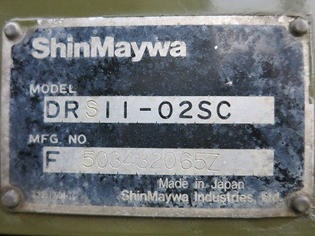 いすゞ ギガ 大型 土砂ダンプ QKG-CXZ77AT(95760) 15枚目