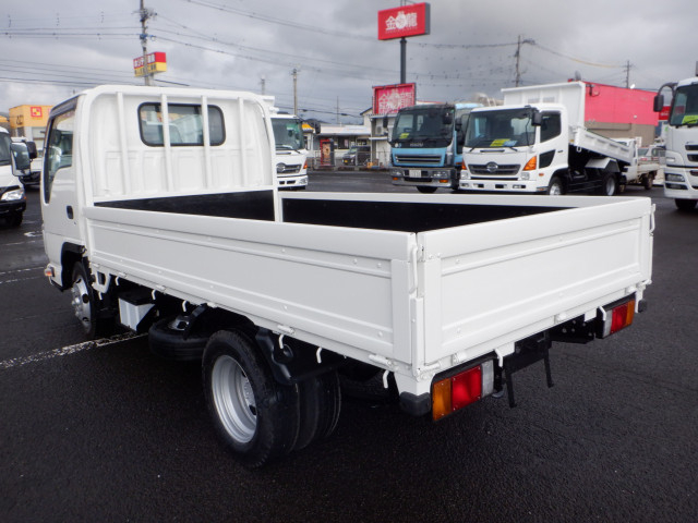 マツダ タイタン 小型 平ボディ TKG-LHR85A(95761) 6枚目