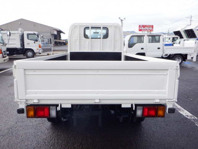 マツダ タイタン 小型 平ボディ TKG-LHR85A(95761) 11枚目