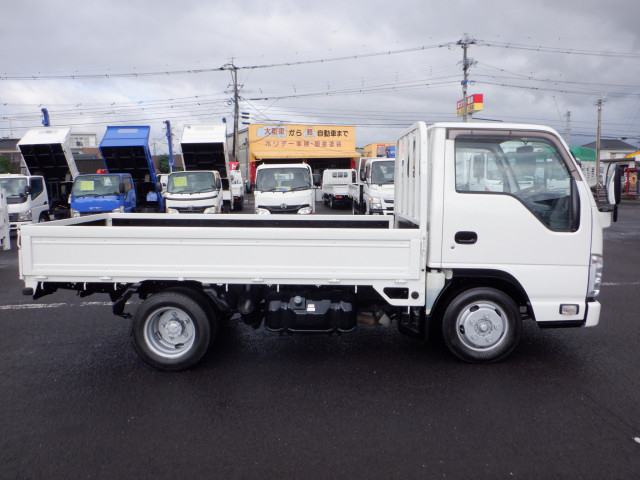 マツダ タイタン 小型 平ボディ TKG-LHR85A(95761) 13枚目