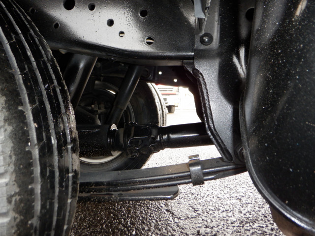 マツダ タイタン 小型 平ボディ TKG-LHR85A(95761) 14枚目