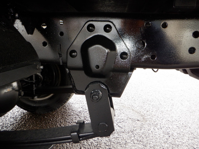 マツダ タイタン 小型 平ボディ TKG-LHR85A(95761) 15枚目