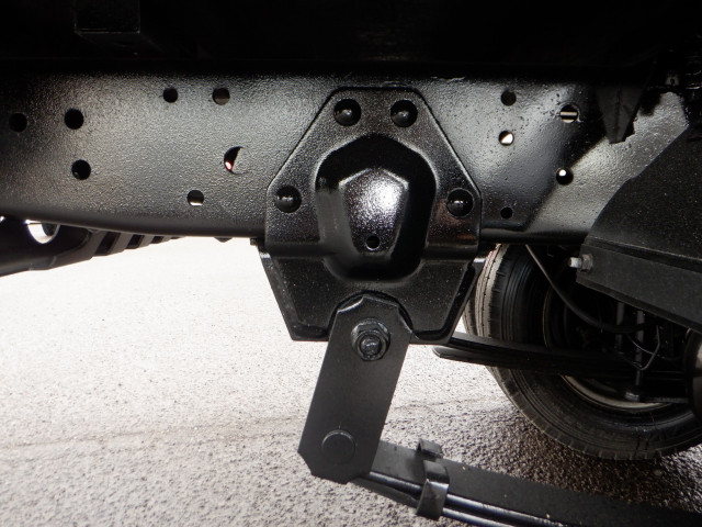 マツダ タイタン 小型 平ボディ TKG-LHR85A(95761) 16枚目