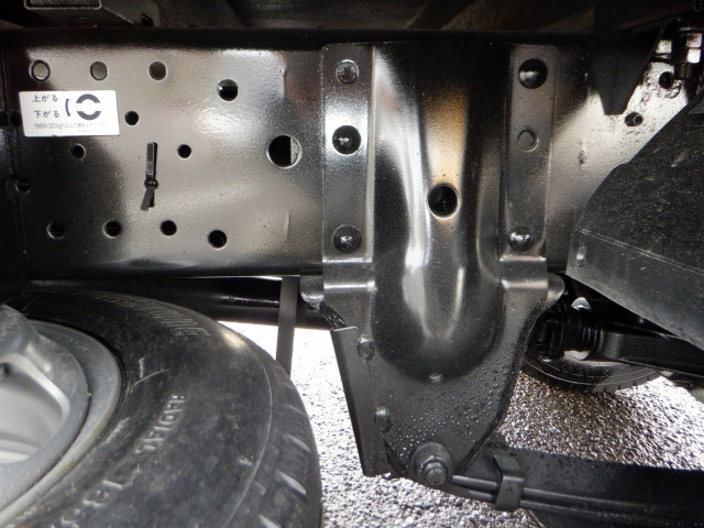 マツダ タイタン 小型 平ボディ TKG-LHR85A(95761) 17枚目