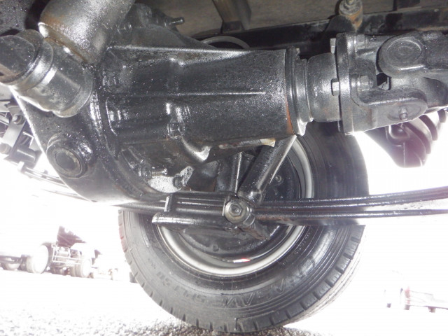 マツダ タイタン 小型 平ボディ TKG-LHR85A(95761) 18枚目