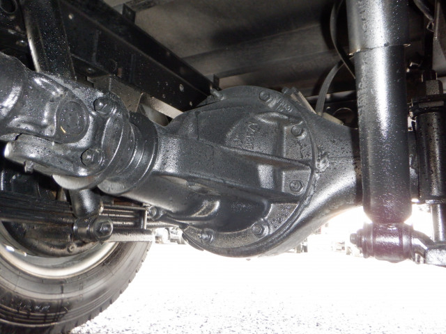 マツダ タイタン 小型 平ボディ TKG-LHR85A(95761) 19枚目