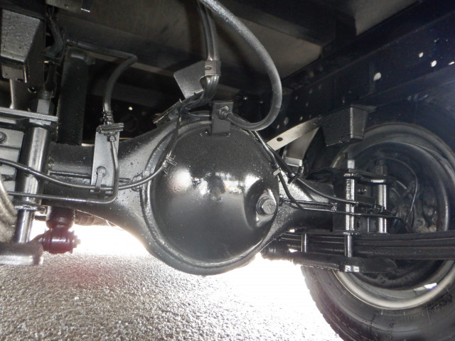 マツダ タイタン 小型 平ボディ TKG-LHR85A(95761) 21枚目