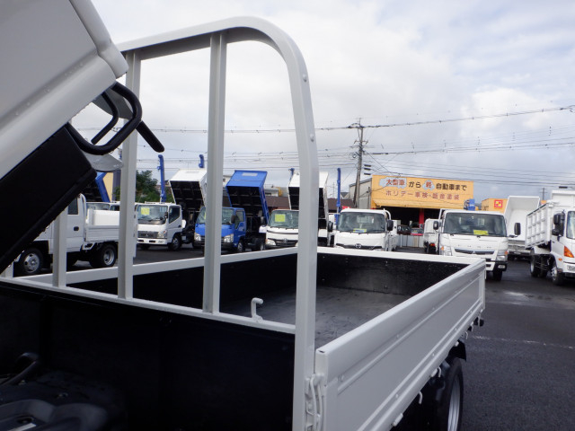 マツダ タイタン 小型 平ボディ TKG-LHR85A(95761) 22枚目