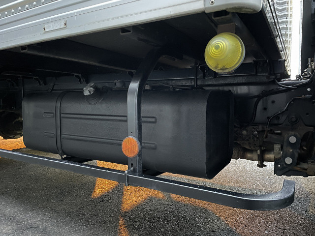 トヨタ ダイナ 小型 アルミバン TKG-XZU710(95762) 11枚目