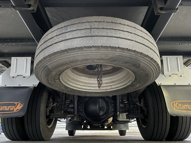 トヨタ ダイナ 小型 アルミバン TKG-XZU710(95762) 12枚目