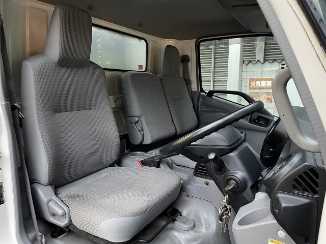 トヨタ ダイナ 小型 アルミバン TKG-XZU710(95762) 15枚目