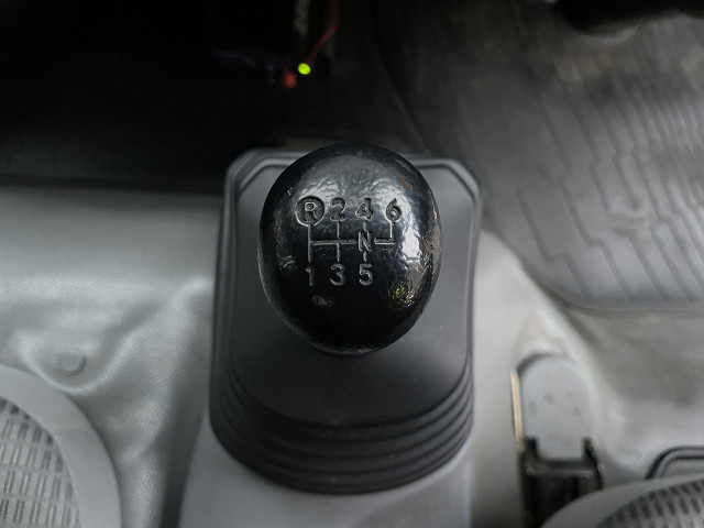 トヨタ ダイナ 小型 アルミバン TKG-XZU710(95762) 18枚目