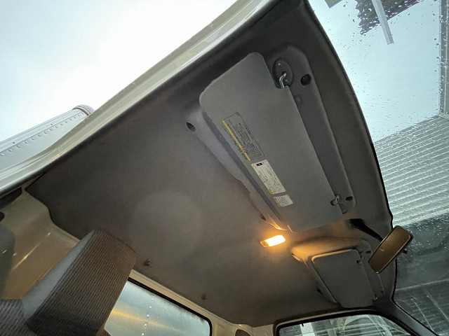 トヨタ ダイナ 小型 アルミバン TKG-XZU710(95762) 19枚目