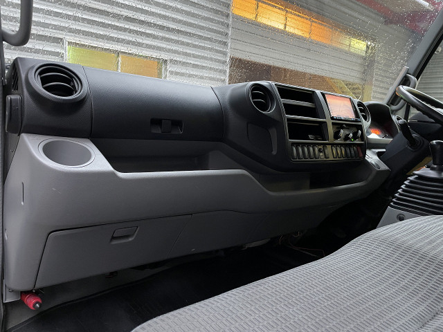 トヨタ ダイナ 小型 アルミバン TKG-XZU710(95762) 20枚目