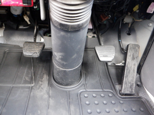 マツダ タイタン 小型 平ボディ TKG-LHR85A(95761) 38枚目