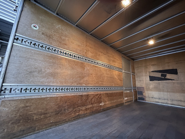 トヨタ ダイナ 小型 アルミバン TKG-XZU710(95762) 23枚目