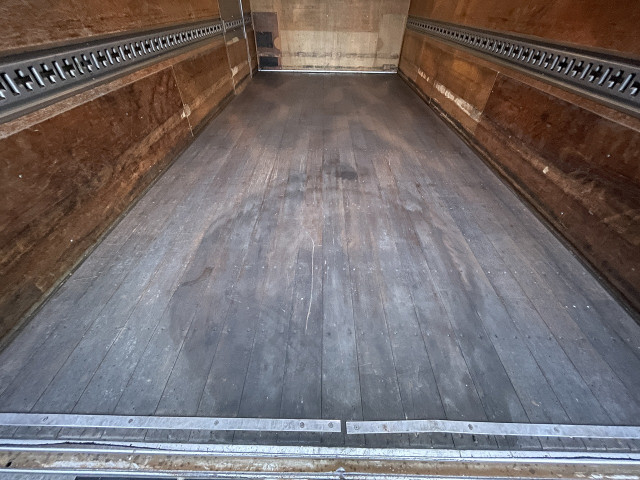 トヨタ ダイナ 小型 アルミバン TKG-XZU710(95762) 25枚目