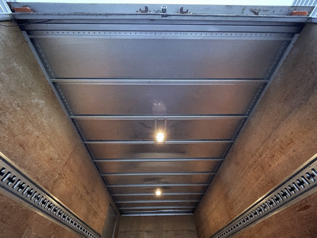 トヨタ ダイナ 小型 アルミバン TKG-XZU710(95762) 26枚目