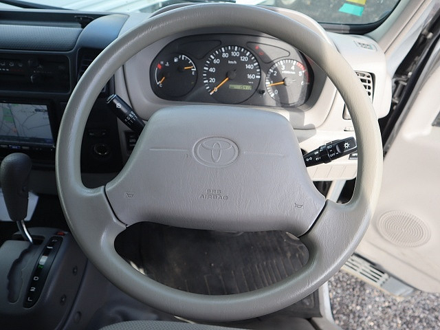 トヨタ ダイナ 小型 平ボディ LDF-KDY231(95763) 4枚目