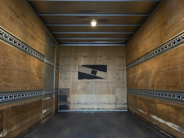 トヨタ ダイナ 小型 アルミバン TKG-XZU710(95762) 27枚目