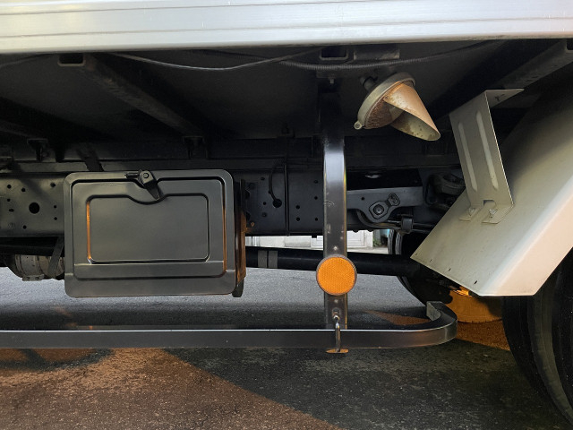 トヨタ ダイナ 小型 アルミバン TKG-XZU710(95762) 32枚目