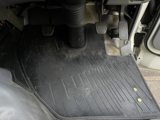 トヨタ ダイナ 小型 アルミバン TKG-XZU710(95762) 40枚目