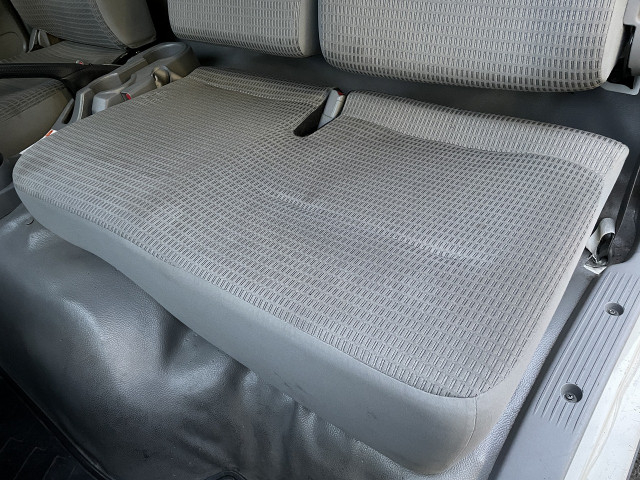 トヨタ ダイナ 小型 アルミバン TKG-XZU710(95762) 43枚目