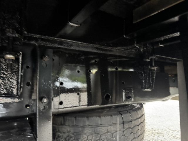 いすゞ ギガ 大型 クレーン付き QKG-CYJ77A(95764) 22枚目