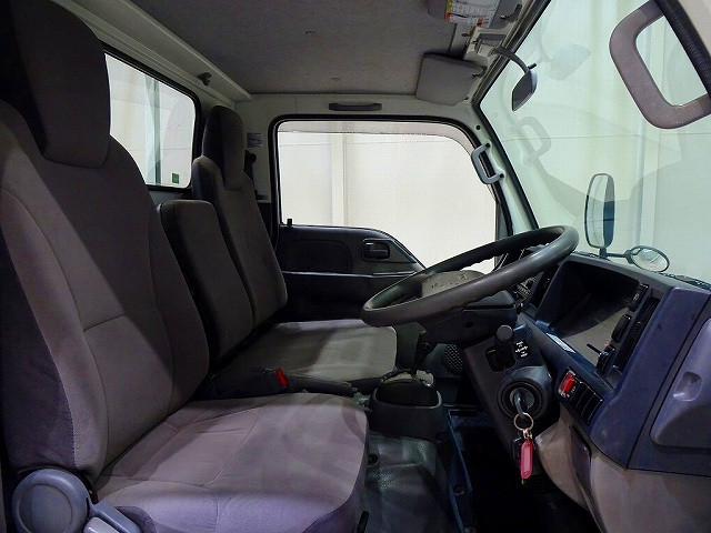 いすゞ エルフ 小型 平ボディ TKG-NJR85A(95765) 6枚目