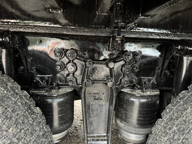 いすゞ ギガ 大型 クレーン付き QKG-CYJ77A(95764) 23枚目