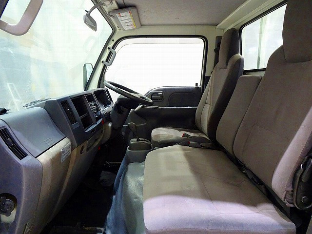 いすゞ エルフ 小型 平ボディ TKG-NJR85A(95765) 8枚目