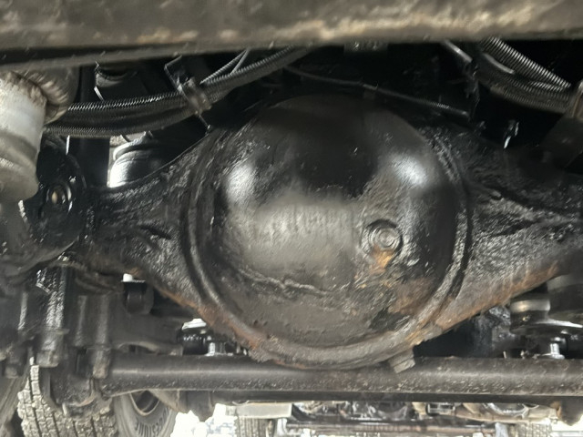 いすゞ ギガ 大型 クレーン付き QKG-CYJ77A(95764) 27枚目