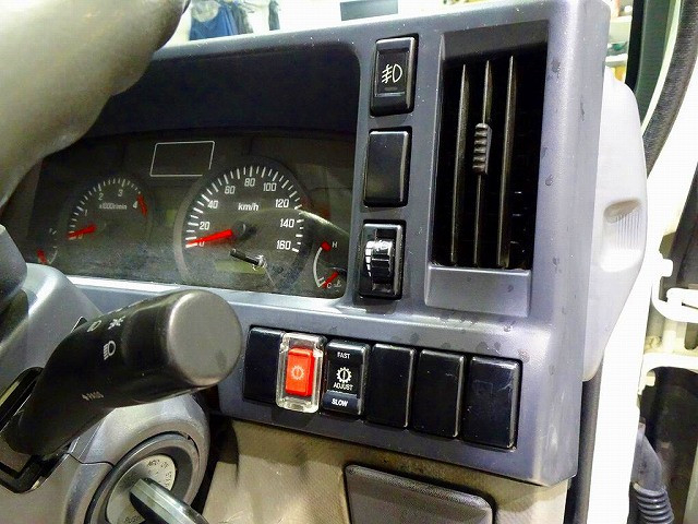 いすゞ エルフ 小型 平ボディ TKG-NJR85A(95765) 14枚目