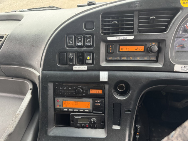 いすゞ ギガ 大型 クレーン付き QKG-CYJ77A(95764) 32枚目