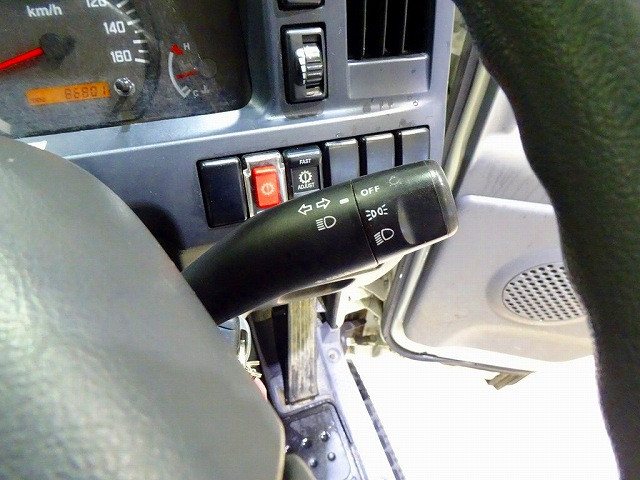 いすゞ エルフ 小型 平ボディ TKG-NJR85A(95765) 16枚目