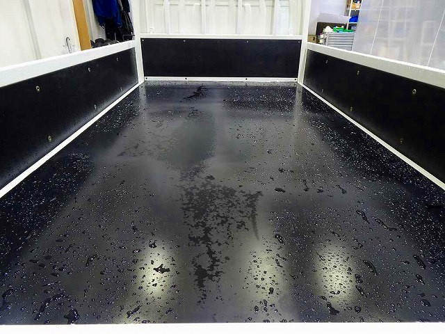 いすゞ エルフ 小型 平ボディ TKG-NJR85A(95765) 17枚目