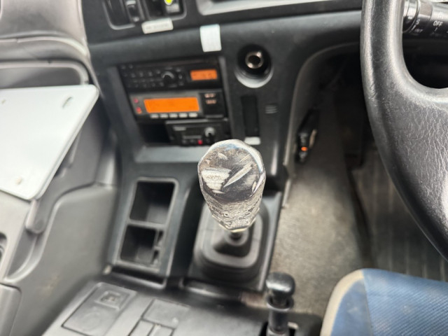 いすゞ ギガ 大型 クレーン付き QKG-CYJ77A(95764) 35枚目