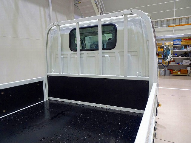 いすゞ エルフ 小型 平ボディ TKG-NJR85A(95765) 20枚目