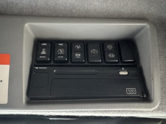 いすゞ ギガ 大型 クレーン付き QKG-CYJ77A(95764) 37枚目