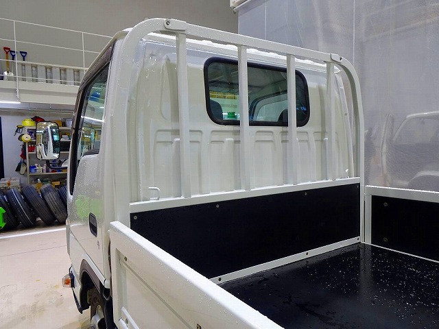 いすゞ エルフ 小型 平ボディ TKG-NJR85A(95765) 21枚目