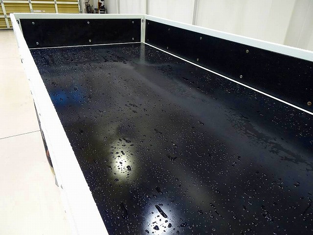 いすゞ エルフ 小型 平ボディ TKG-NJR85A(95765) 22枚目