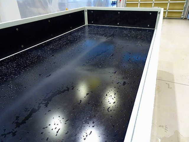 いすゞ エルフ 小型 平ボディ TKG-NJR85A(95765) 23枚目