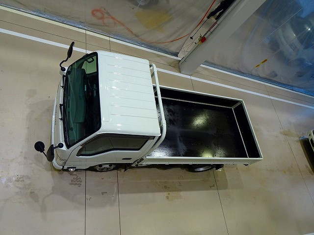 いすゞ エルフ 小型 平ボディ TKG-NJR85A(95765) 24枚目