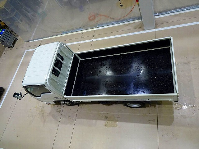 いすゞ エルフ 小型 平ボディ TKG-NJR85A(95765) 25枚目